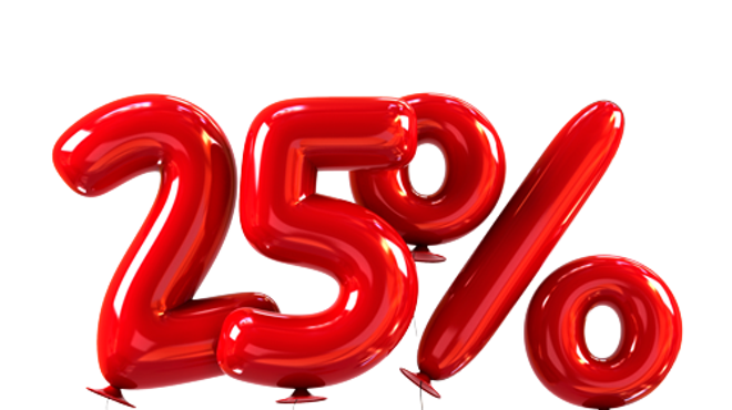 Image: Art Supplies Super Sale