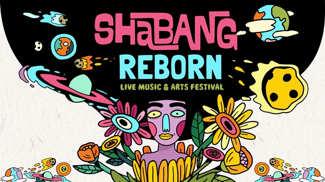 Shabang Reborn: Live Music and Arts Festival