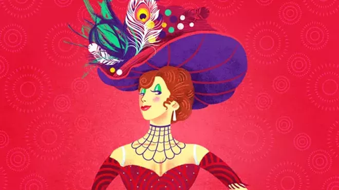 Image: Hello, Dolly!