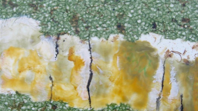 Catch It While It's Hot: Encaustic Intensive