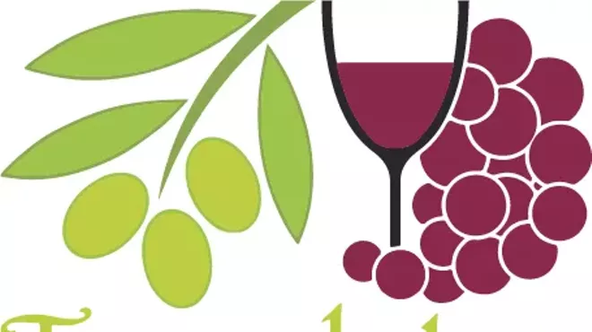 Image: Seventh annual Templeton Wine Festival