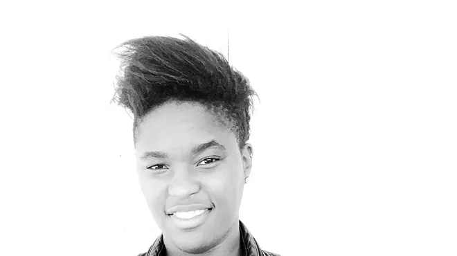 Image: Songwriters at Play: Sherell Jane