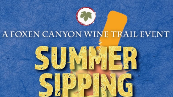 Image: Summer Sipping 2019