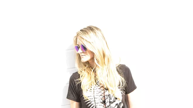 Image: Kelly Fauth Live: Acoustic