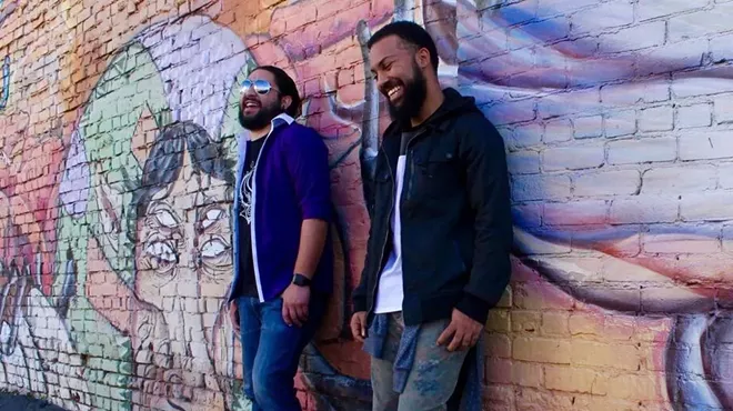 Image: Songwriters at Play: Cloudship