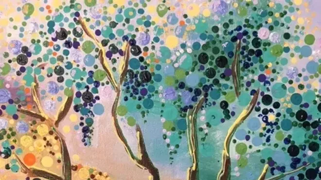 Image: Dot Landscapes