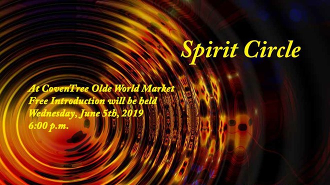 Spirit Circle