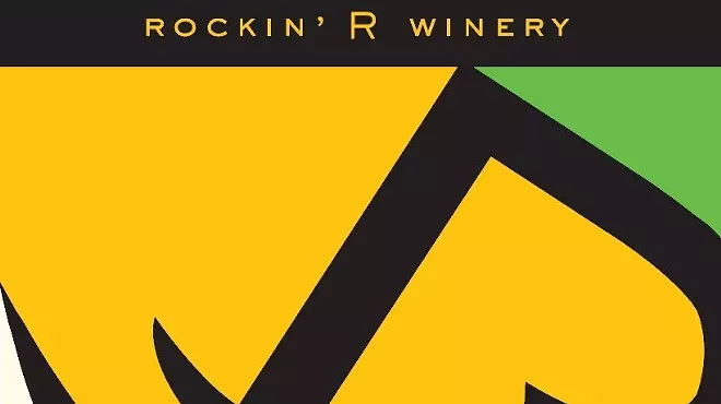 Image: Rockin' R Winery 10th Anniversary Celebration