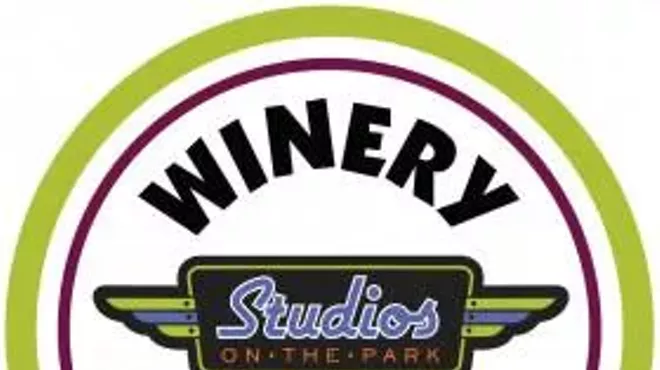 Image: WINERY PARTNERS WINE BAR