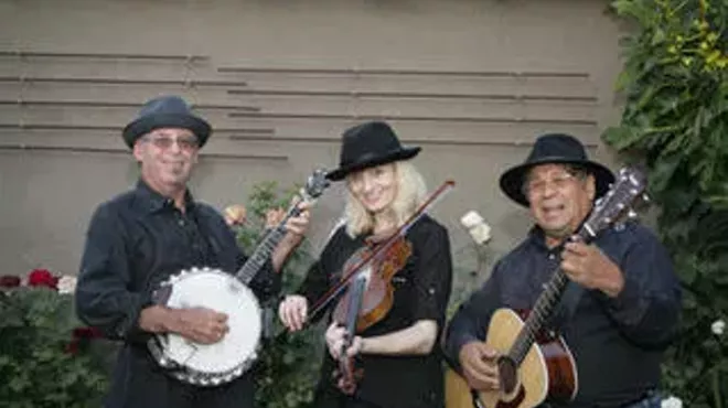 Image: Contra Clinic and Dance