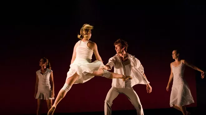 Image: Deyo Dances