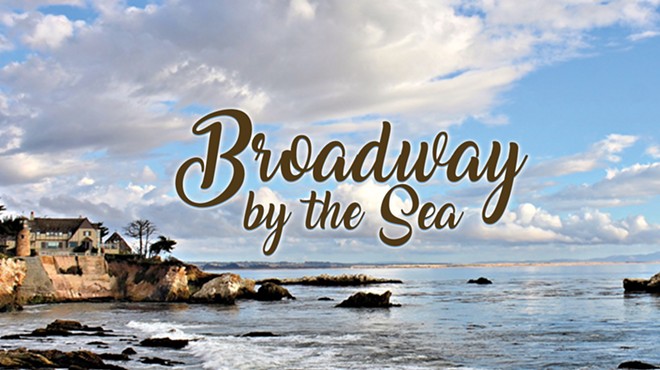 Broadway by the Sea