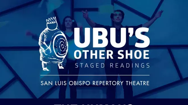 Image: Staged Reading: The Humans