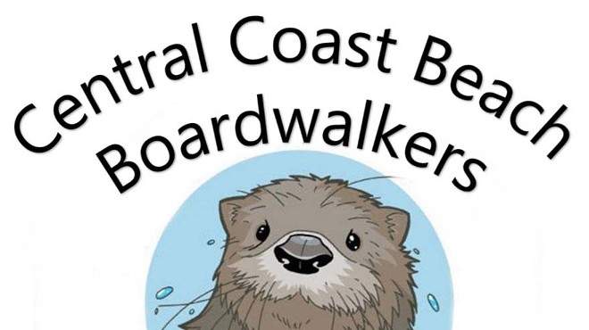 Central Coast Beach Boardwalkers Walking Club: Monthly Meeting