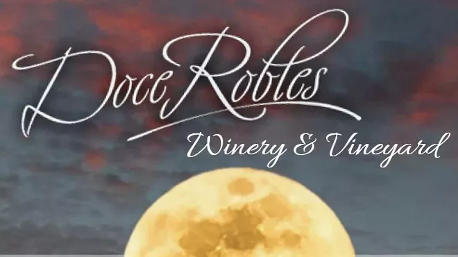 Image: Sunset Wines and Full Moon Vines
