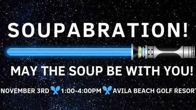 Image: Soupabration
