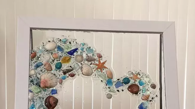 Image: Resin Workshop