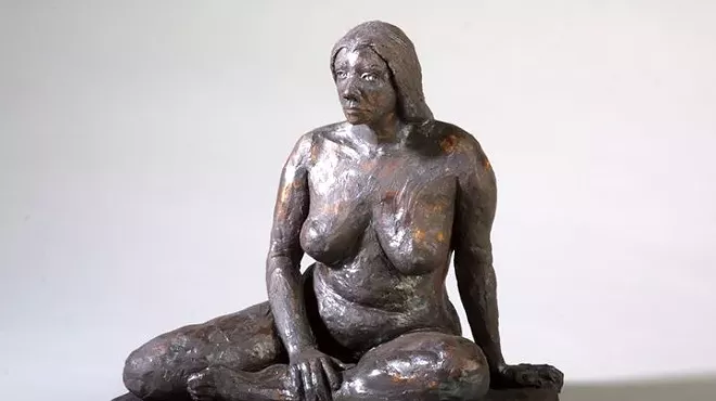 Image: Quick Studies in Clay