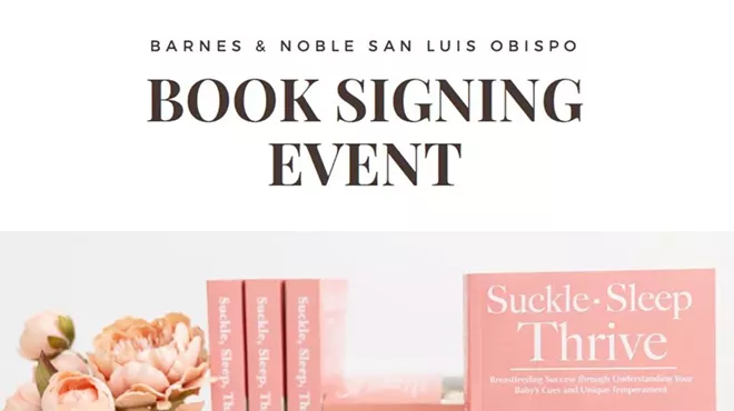 Image: Book Signing: Herron and Rizzo
