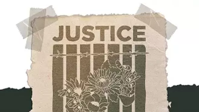 Image: Justice In Justice