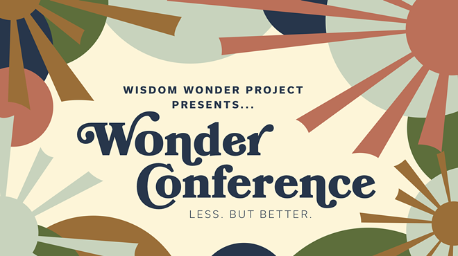 Wonder Conference