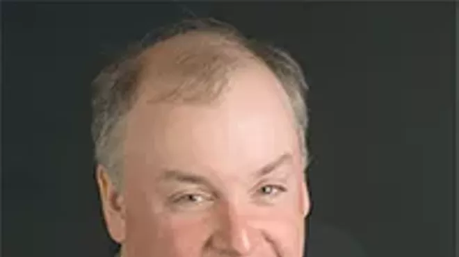 Image: W. Terrence Spiller Piano Recital