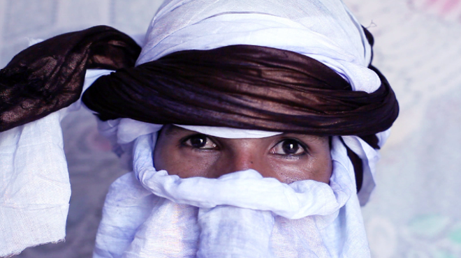 Image: Mdou Moctar