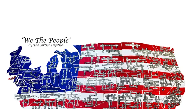 Image: We The People