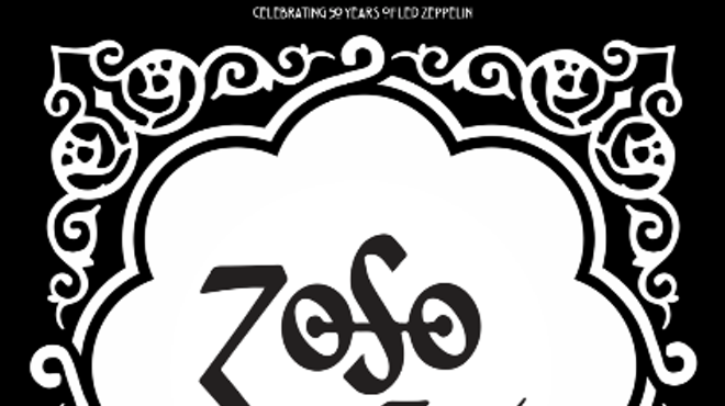 Image: Zoso Live