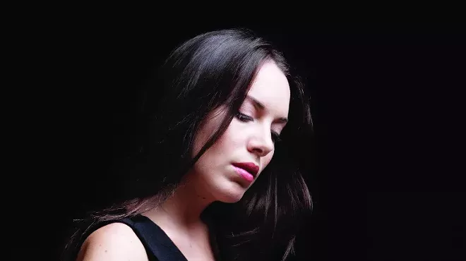 Image: Gloria Campaner: Piano Recital