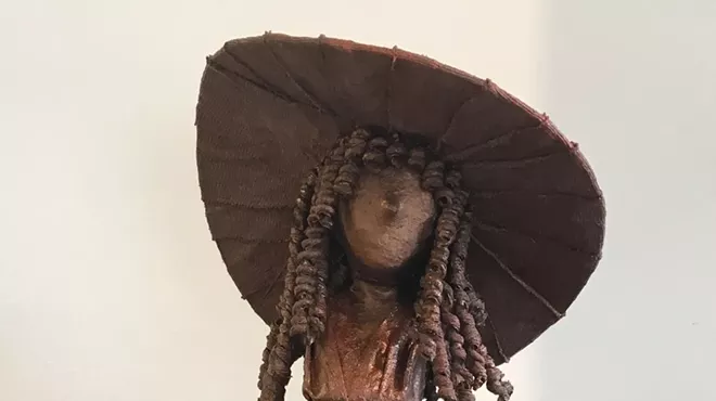 Image: 2019 Annual Winter Faire and Juried Craft Show