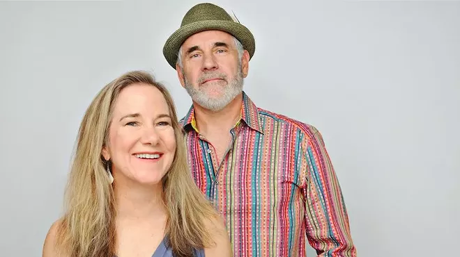 Image: Songwriters at Play Features Raveis-Kole