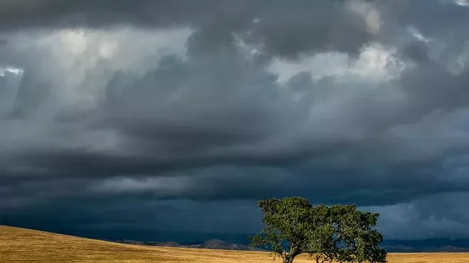Image: Santa Barbara County and Beyond: Exhibit Opening Reception