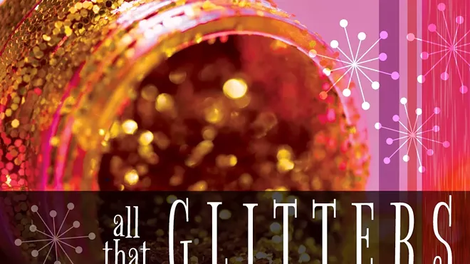 Image: All That Glitters