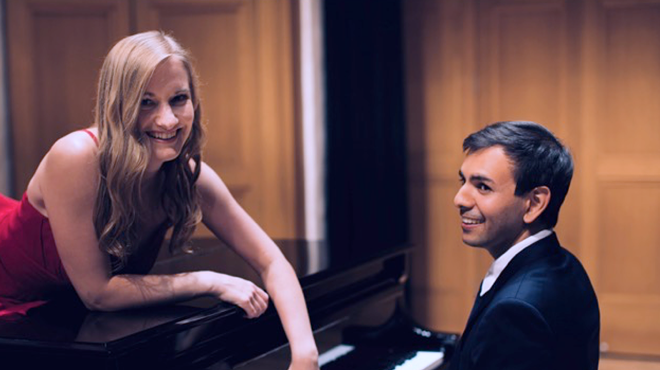 Vieness Piano Duo