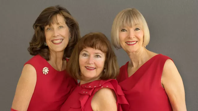 Image: Christmas Brown Bag Concert