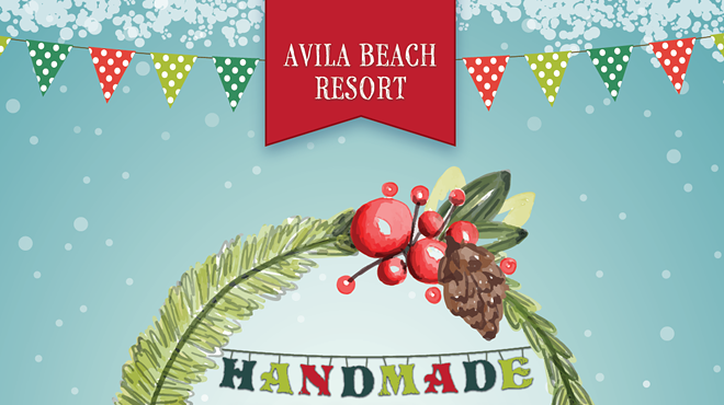 Image: Handmade Holiday Market