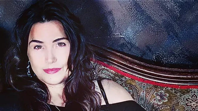 Image: Songwriters at Play Features Sara Petite