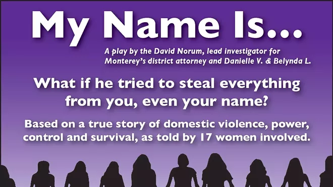 Image: My Name Is...