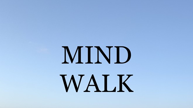 Mind Walk: Envisioning Morro Bay from 1769-1925