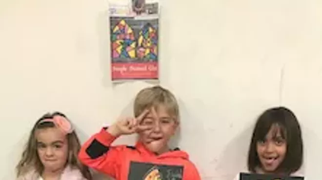 Image: Drawing Lab for Kids