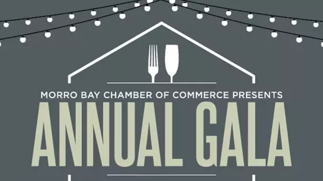Image: Morro Bay Chamber annual Gala