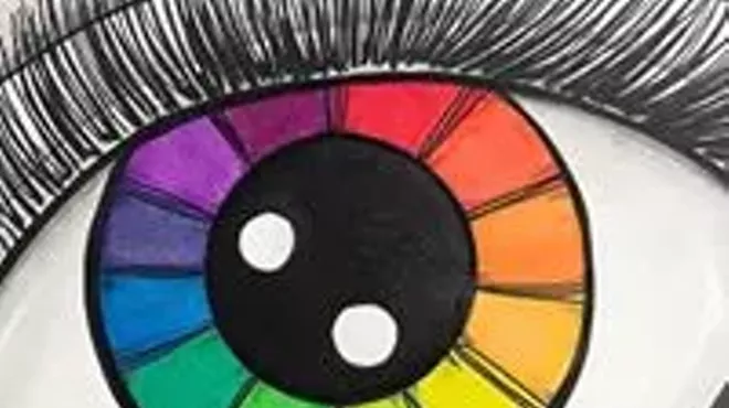 Image: Children's Events: Elements of Art