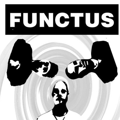 Functus Live