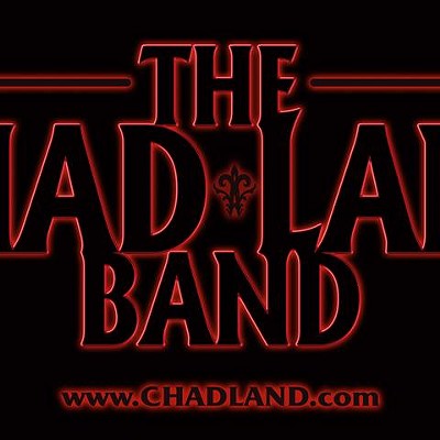 The Chad Land Cover Band Live
