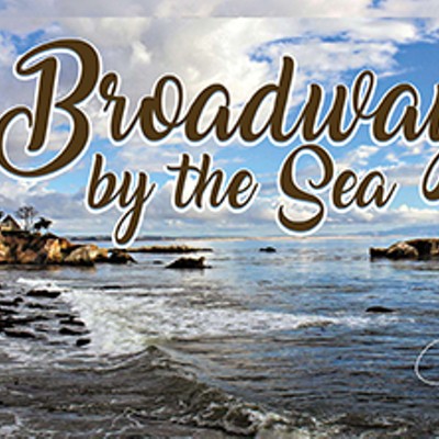 Broadway by the Sea Concert