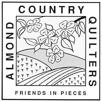 Almond Country Quilt Guild Meeting