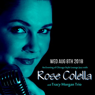Jazz Night with Rose Colella