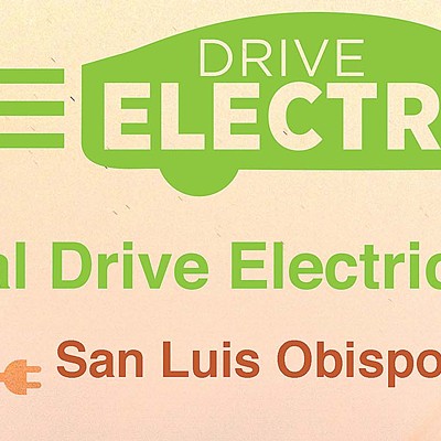 National Drive Electric Week: Ride and Drive