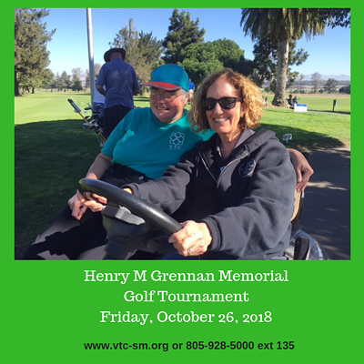 Annual Henry M Grennan Memorial Golf Tournament